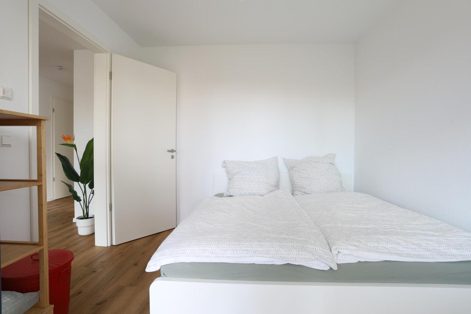 Apartment "London" In Erftstadt - 3 Zimmer & 63Qm - Nahe Koeln, Messe, Phantasialand & Bonn - Familienurlaub Oder Business Trip Esterno foto